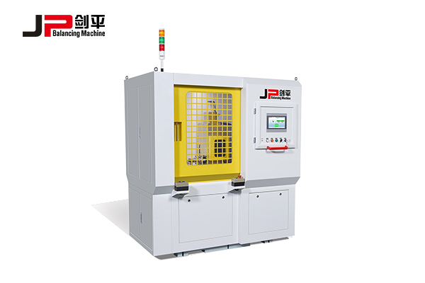 立式橫鉆全自動平衡機(jī) 立式橫鉆全自動平衡機(jī)
