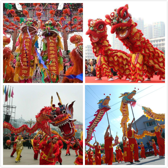 上海劍平與您一起歡度元宵！-上海劍平動(dòng)平衡機(jī)制造有限公司