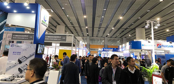 2019年3月10日到12日，在中國進(jìn)出口商品交易會(huì)展館（廣州），開啟了華南區(qū)最具代表性的金屬加工展會(huì)——2019廣州國際金屬加工工業(yè)展覽會(huì)。作為動(dòng)平衡檢測(cè)行業(yè)內(nèi)經(jīng)驗(yàn)豐富的品牌企業(yè)，上海劍平參與了這場(chǎng)行業(yè)盛會(huì)。