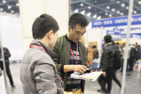 致力檢測，卓爾不群｜上海劍平助推動平衡機“新時代”